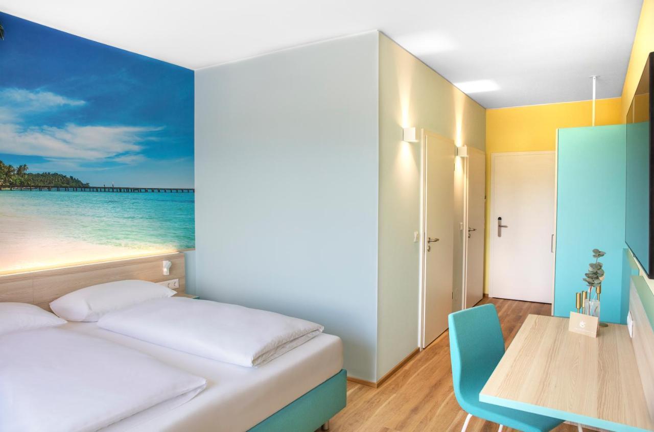 Hi5-Hotel Seiersberg Windorf Exterior photo